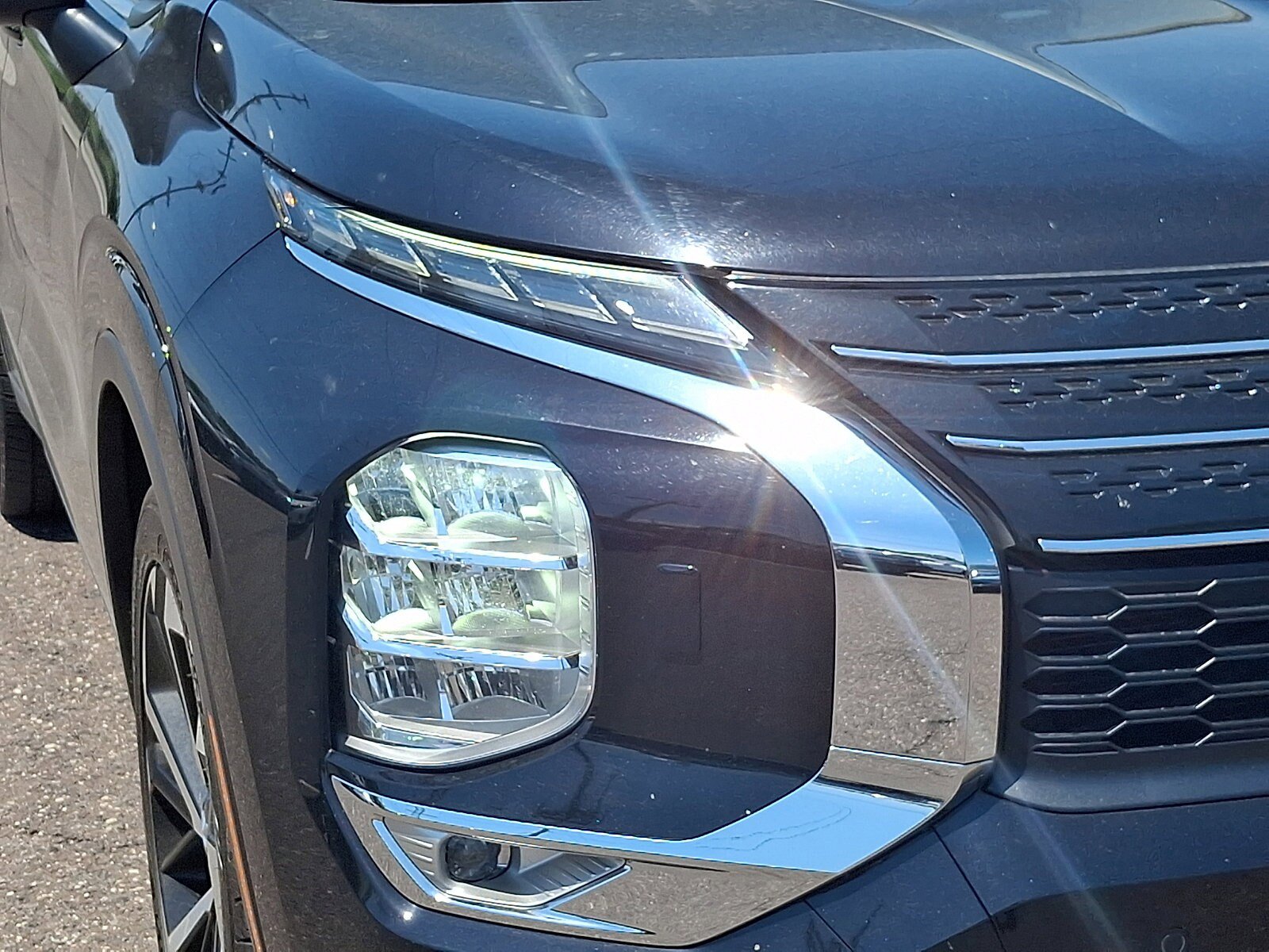 Used 2024 Mitsubishi Outlander SE AWD/4WD image 9