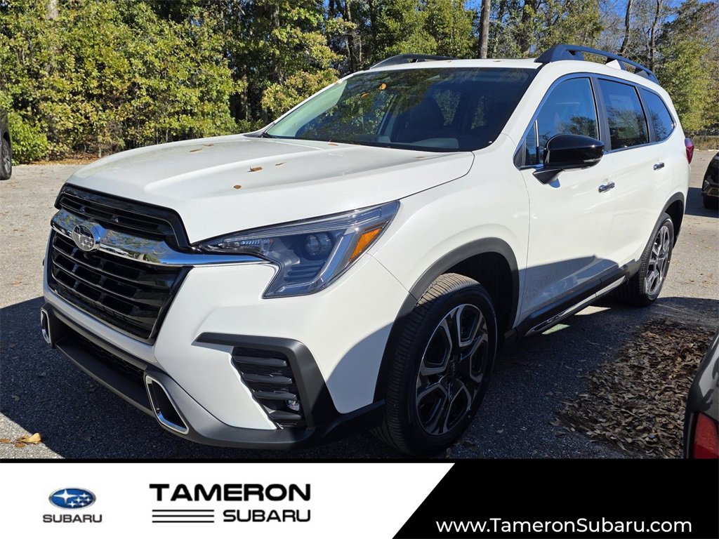 New 2026 Subaru Ascent Touring image 1