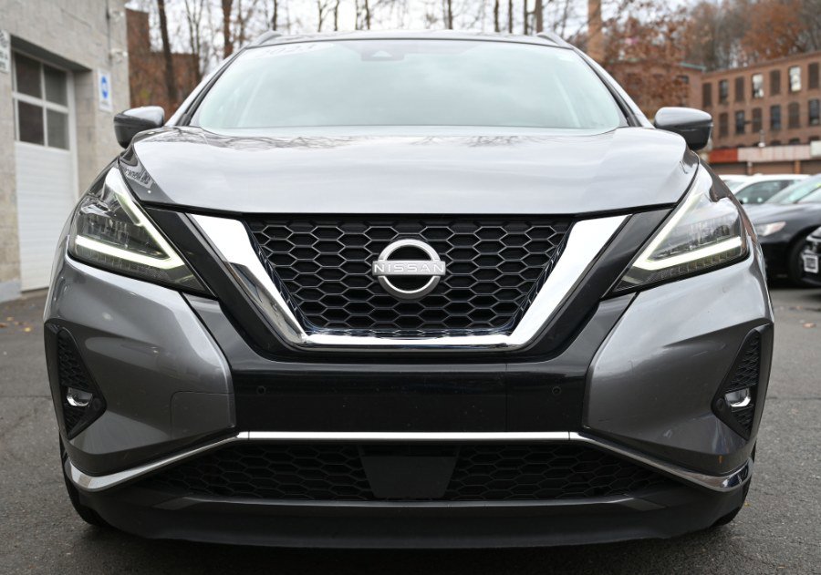 Used 2023 Nissan Murano SV image 10