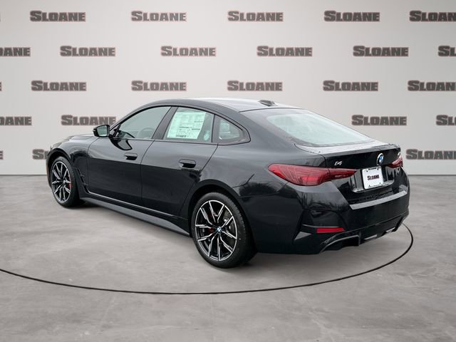 New 2026 BMW i4 M60 w/ Premium Package image 3