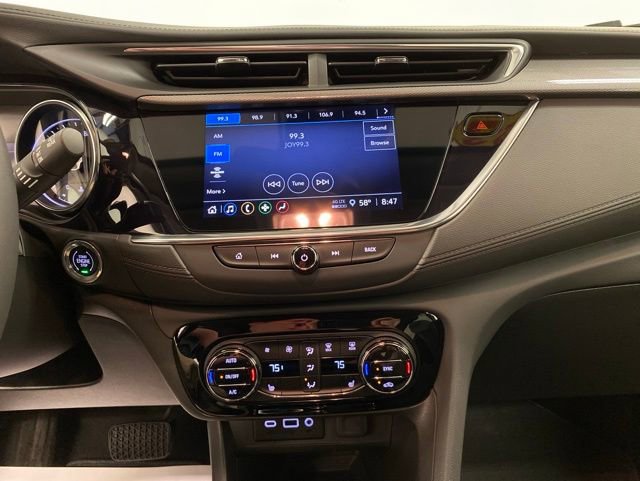 Used 2023 Buick Encore GX Select FWD image 11