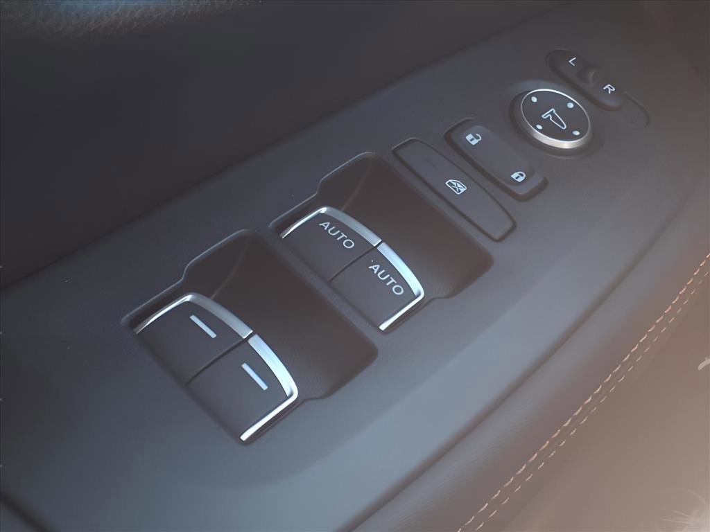 New 2026 Honda HR-V Sport image 27