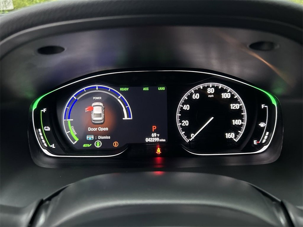 Used 2022 Honda Insight EX image 19