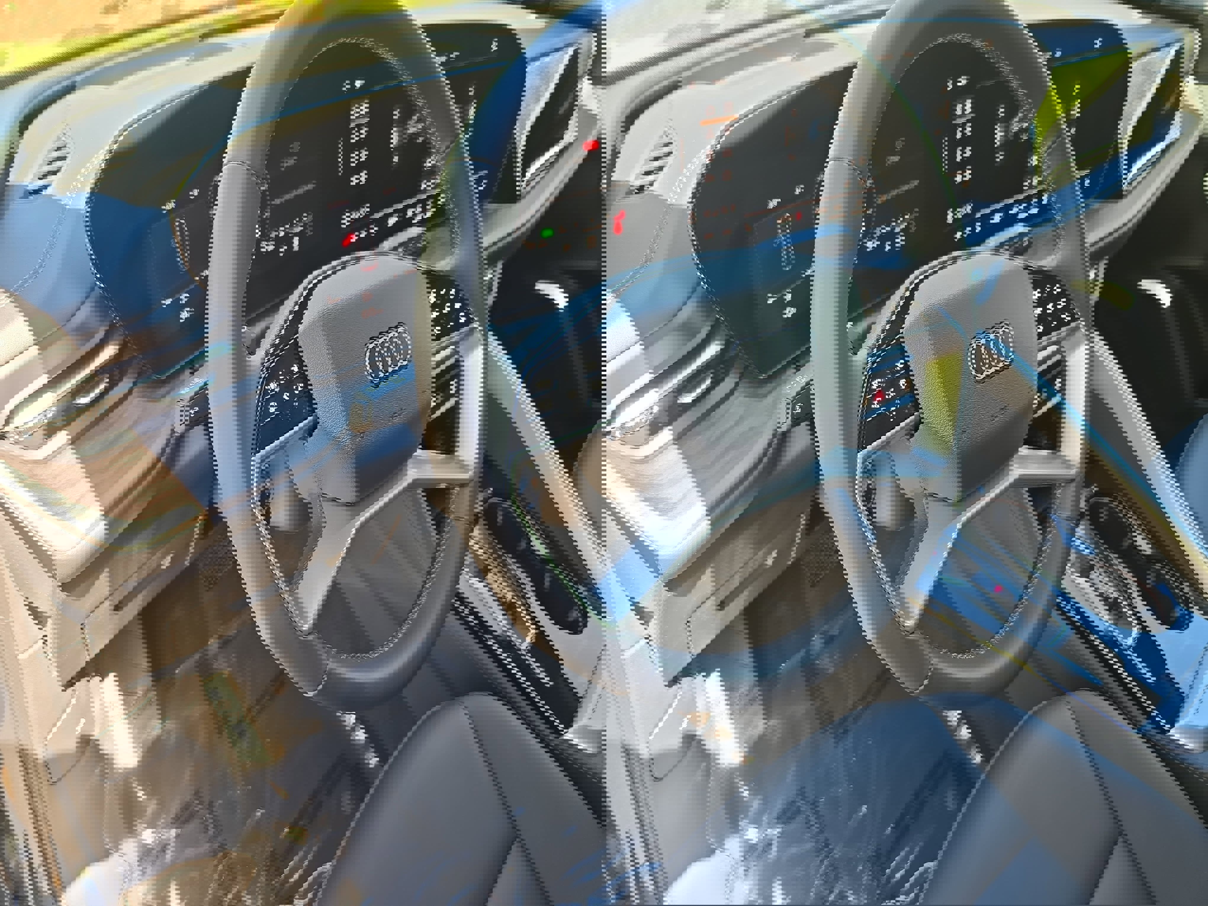 Used 2025 Audi Q5 Premium Plus w/ Premium Plus image 16