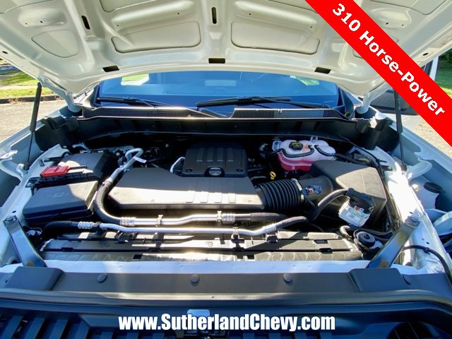 New 2026 Chevrolet Silverado 1500 W/T w/ WT Value Package image 40