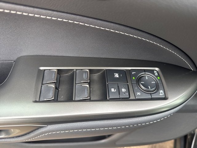 Used 2024 Lexus NX 350 AWD w/ Vision Package image 13