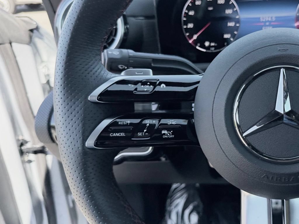 Certified 2026 Mercedes-Benz CLA 250 4MATIC image 20