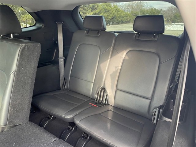 Used 2017 Hyundai Santa Fe SE w/ SE Premium Package 02 image 34