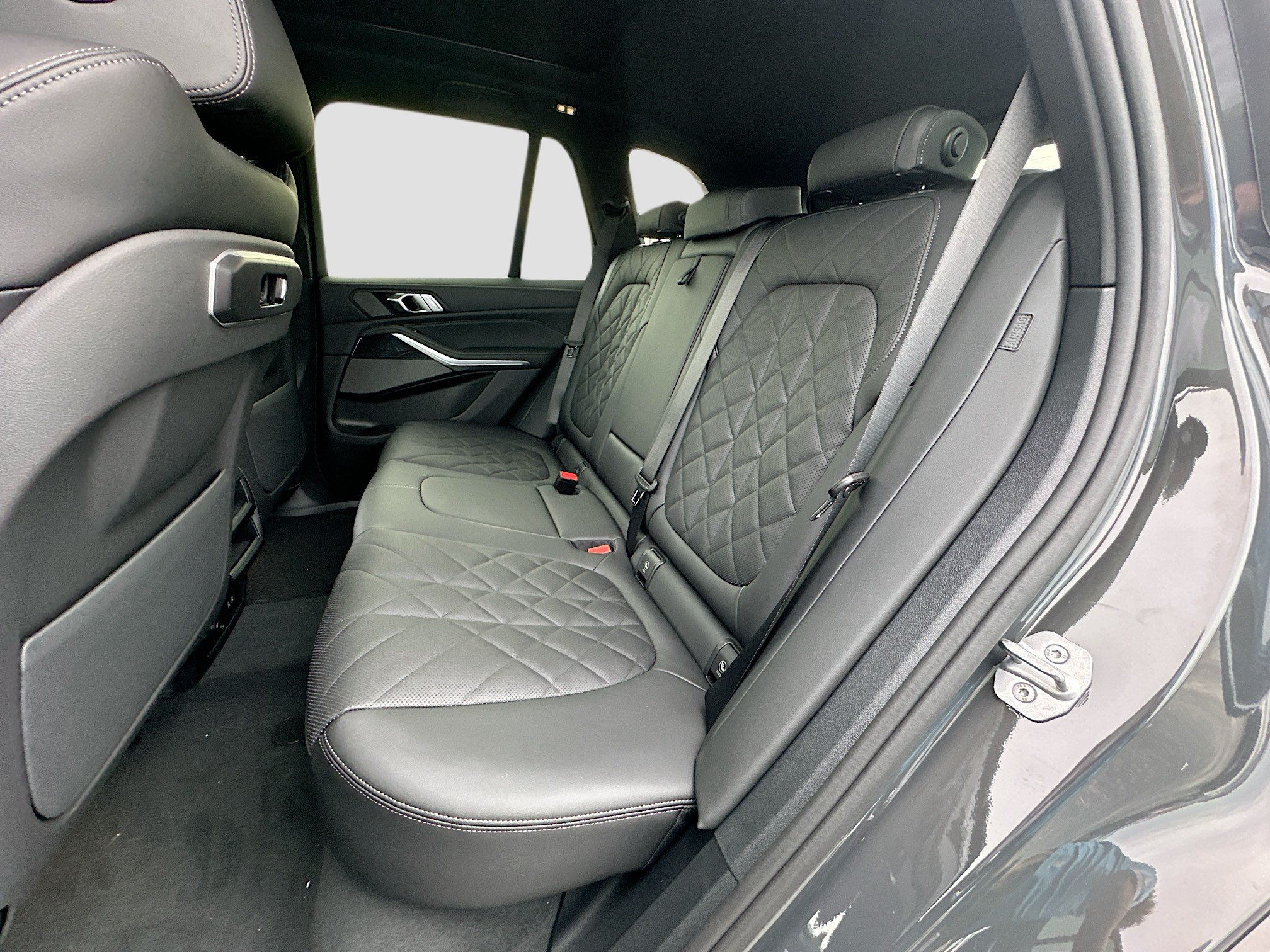 New 2026 BMW X5 sDrive40i w/ M Sport Package RWD image 19