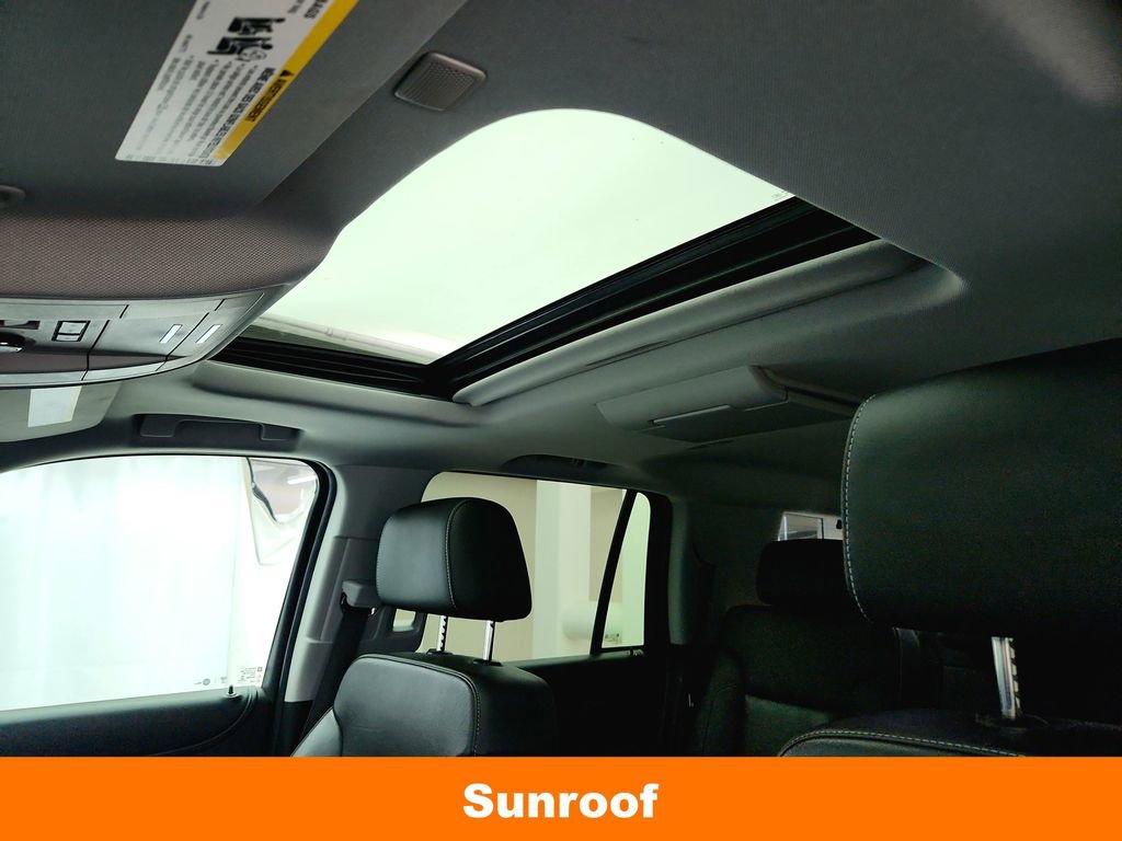 Used 2018 Chevrolet Tahoe LT image 12