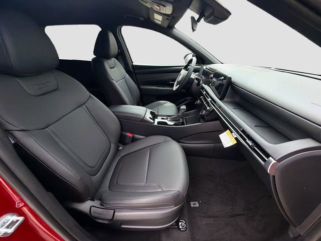 New 2026 Hyundai Tucson XRT AWD/4WD image 28
