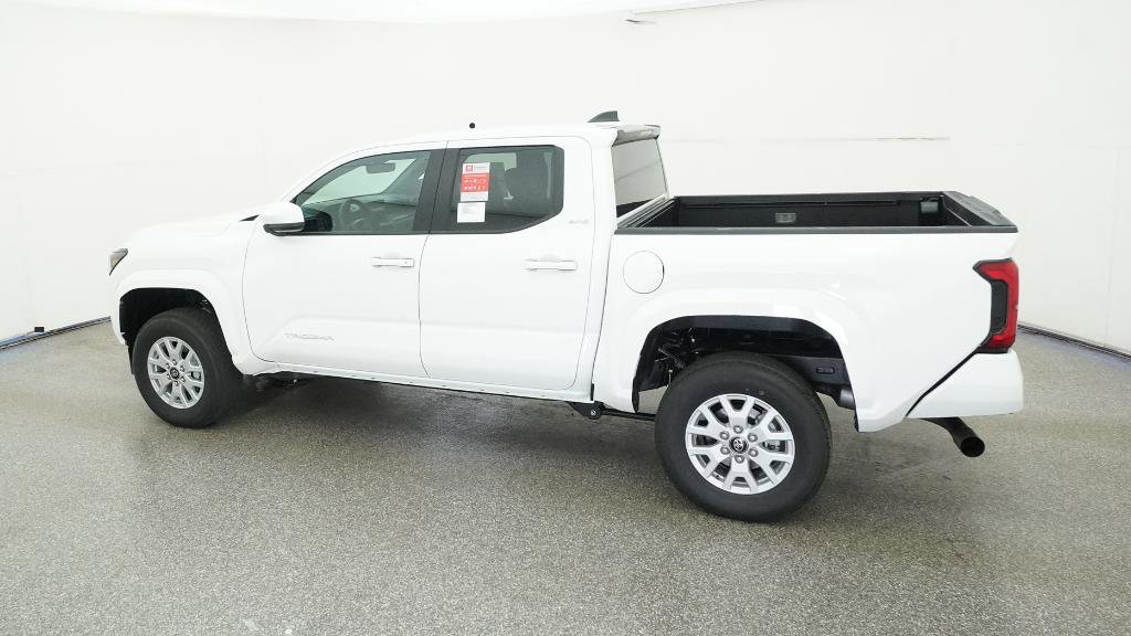 New 2025 Toyota Tacoma SR5 image 27