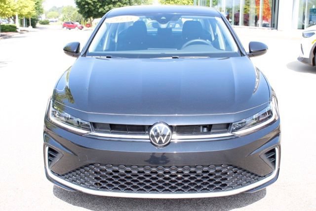 Used 2025 Volkswagen Jetta S FWD image 9