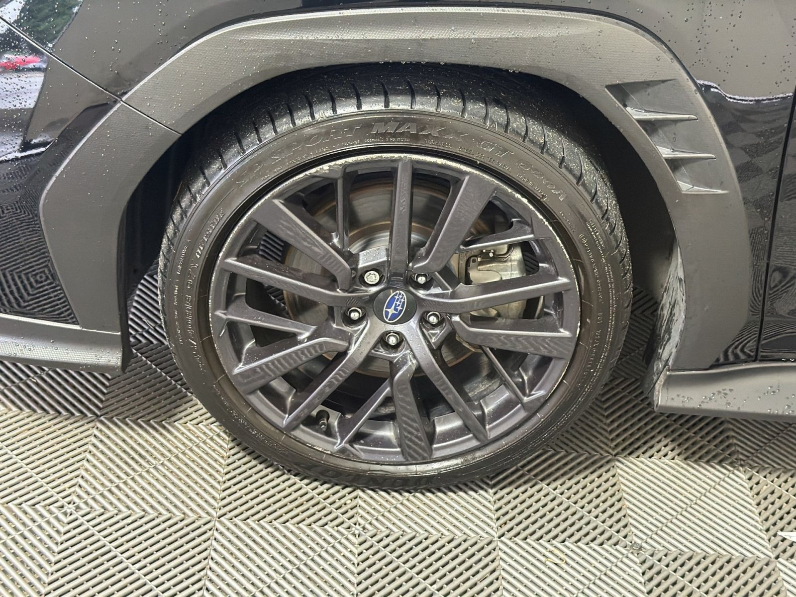 Used 2022 Subaru WRX Premium AWD/4WD image 12