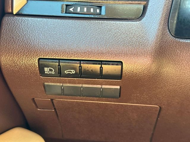 Used 2020 Lexus RX 350 FWD w/ Accessory Package image 26