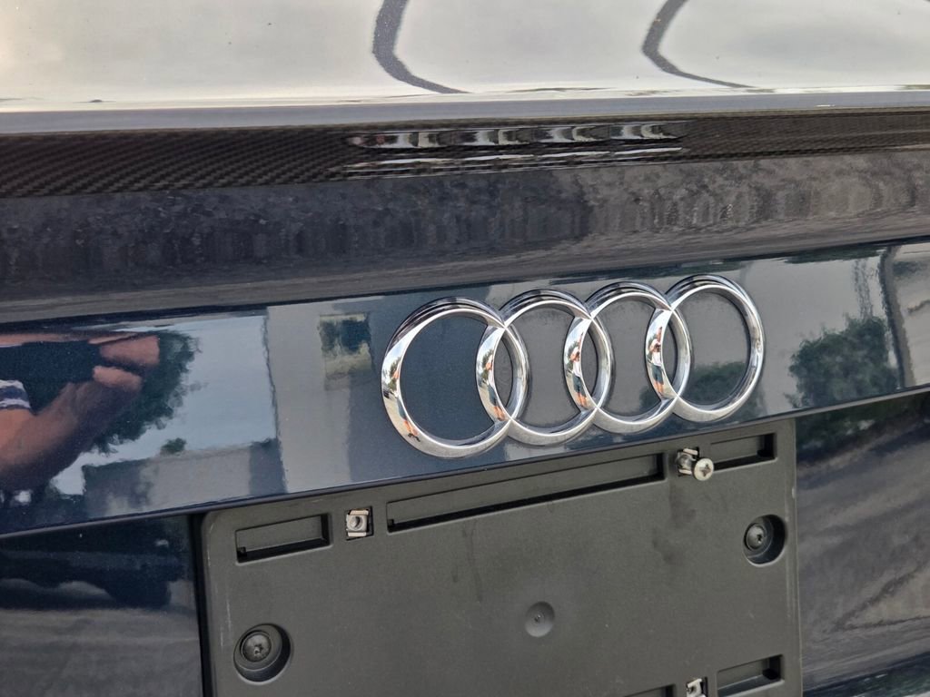 Used 2019 Audi A3 2.0T Premium Plus AWD/4WD image 9