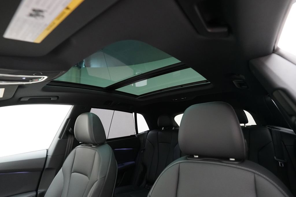 New 2026 Audi Q8 Premium Plus image 31