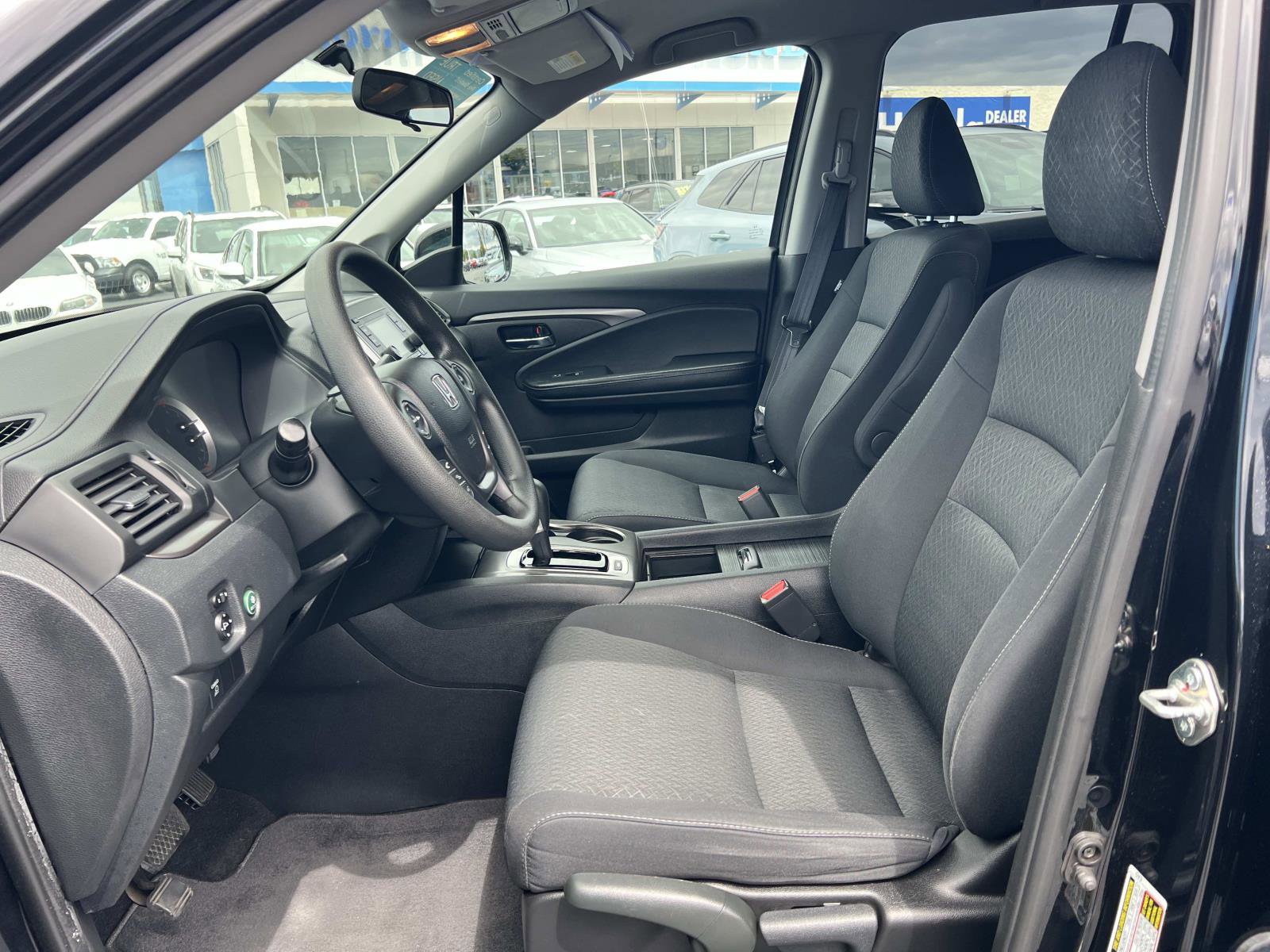 Used 2017 Honda Ridgeline Sport image 17