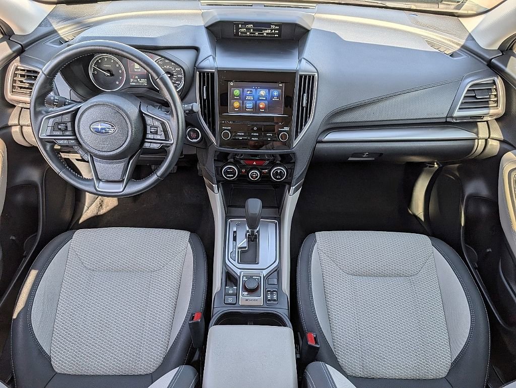 Used 2023 Subaru Forester Premium image 23