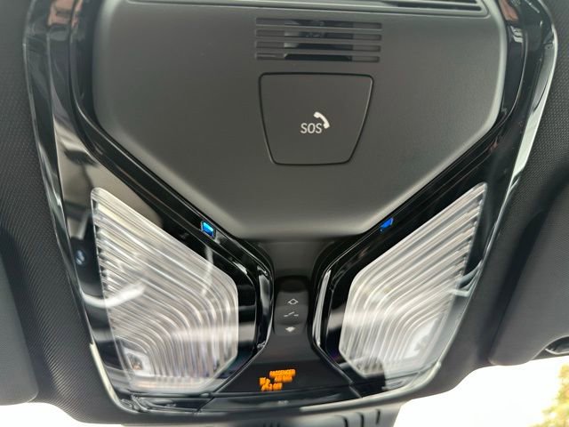 New 2025 BMW i4 M50 image 22