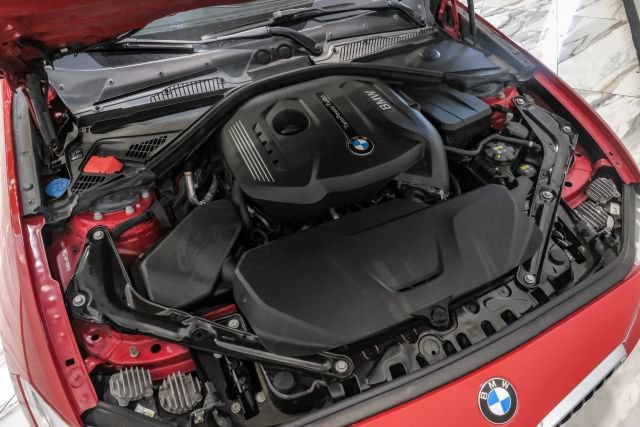 Used 2017 BMW 230i xDrive Convertible AWD/4WD image 70