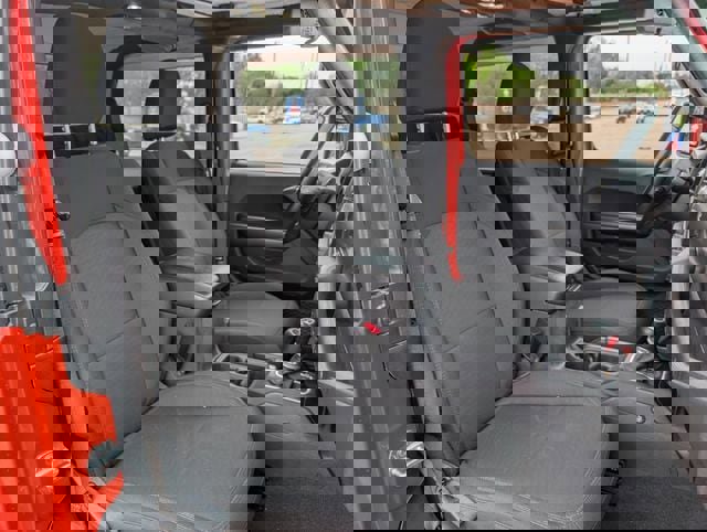 Used 2020 Jeep Wrangler Sport image 24