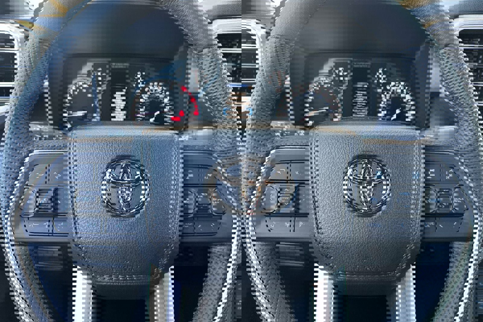 New 2026 Toyota Tundra SR5 image 26