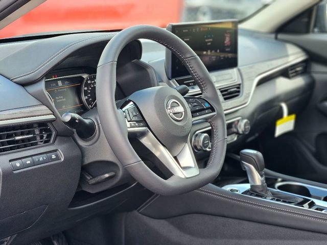 New 2025 Nissan Altima 2.5 SL image 9