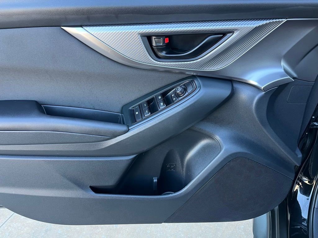 Certified 2022 Subaru WRX image 20