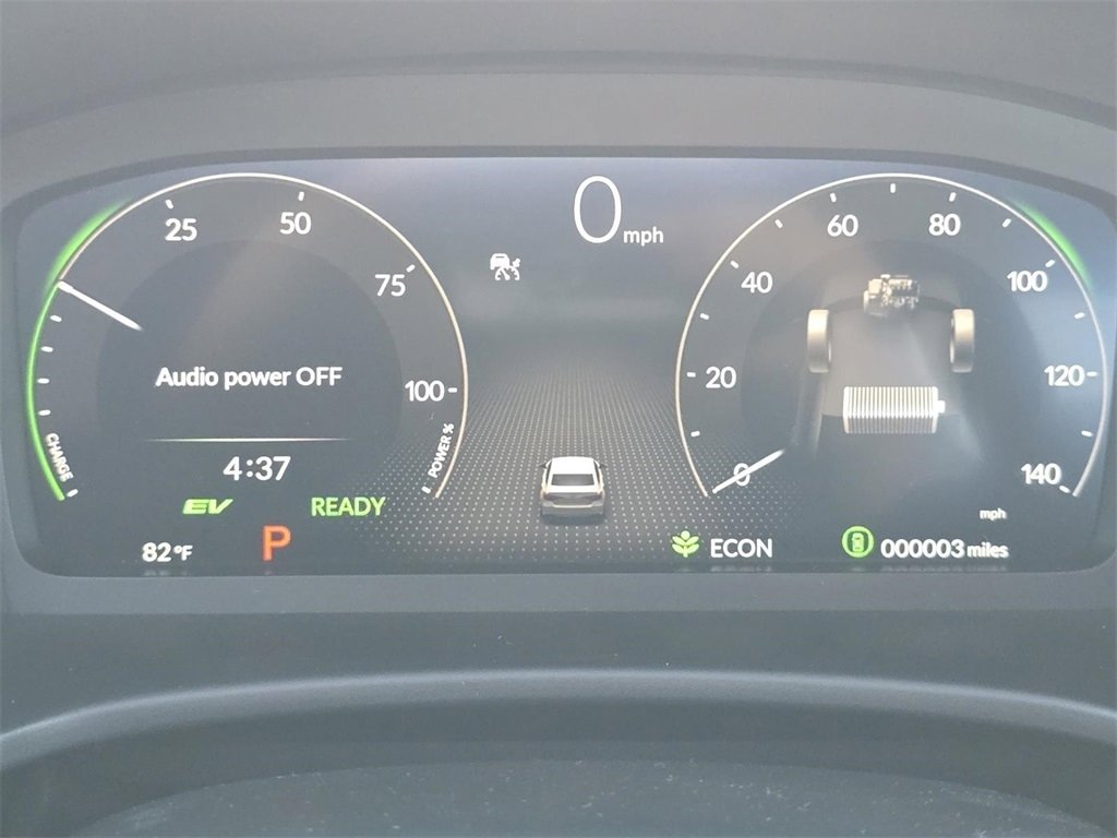 New 2026 Honda Civic Sport Touring image 31