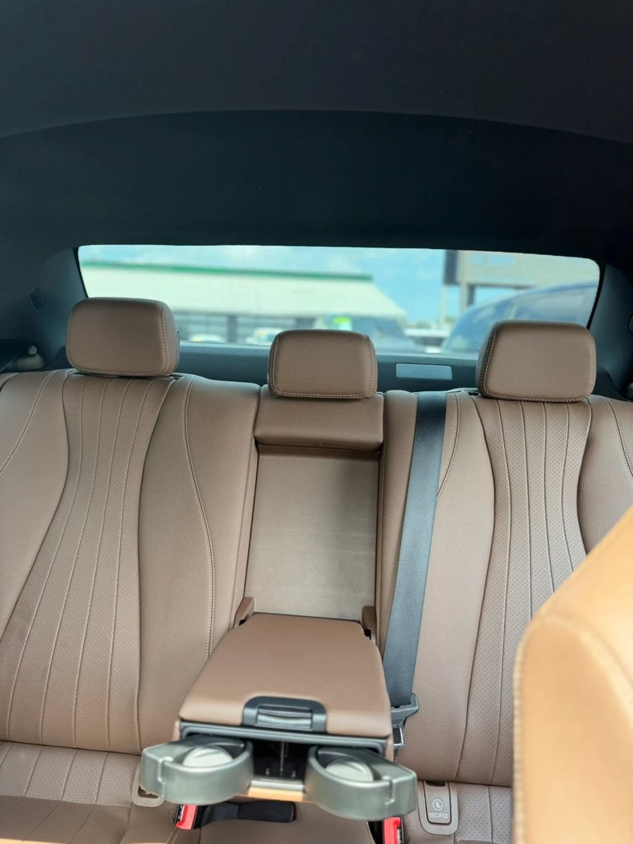 Used 2020 Mercedes-Benz E 350 4MATIC Sedan w/ Parking Assistance Package image 30
