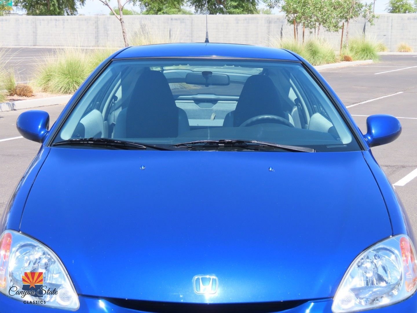 Used 2003 Honda Insight image 30