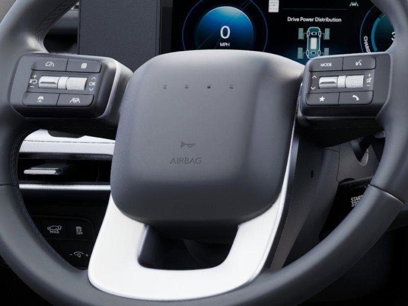 New 2026 Hyundai Ioniq 9 SE image 15