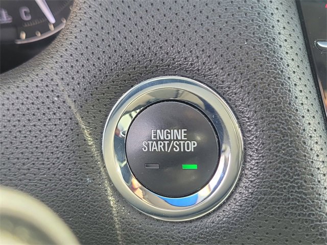 Used 2018 Cadillac XTS Luxury w/ Driver Awareness Package image 18