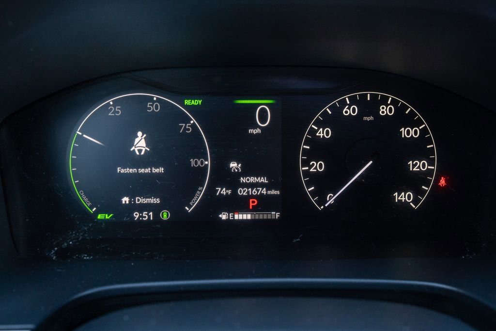 Used 2023 Honda CR-V Sport image 19