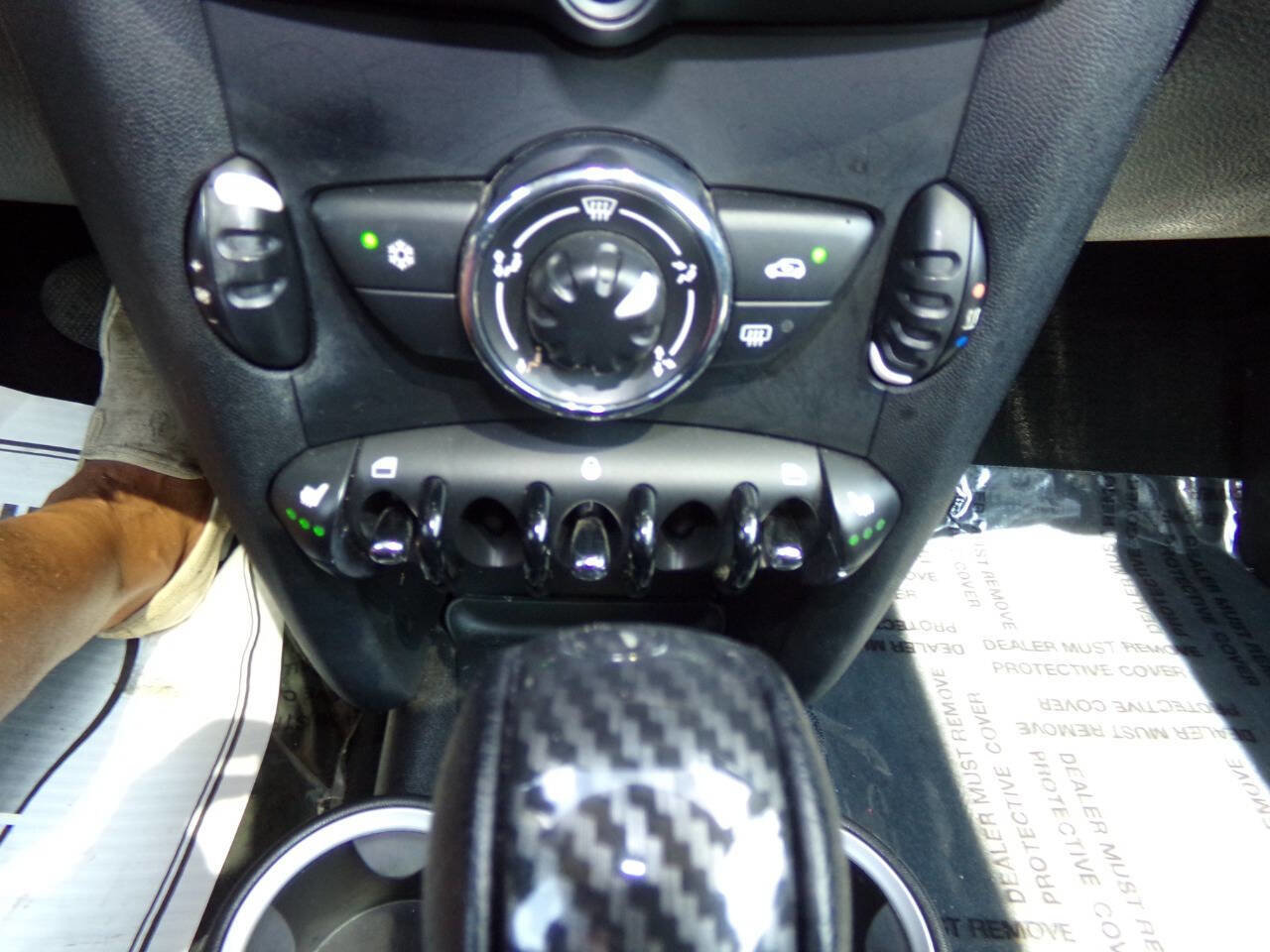 Used 2011 MINI Cooper Hardtop image 44