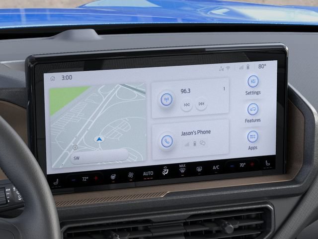 New 2026 Ford Bronco Sport Outer Banks AWD/4WD image 14