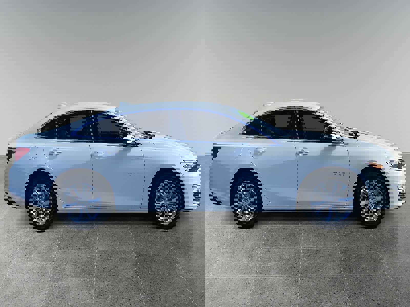 Used 2023 Chevrolet Malibu LT image 6