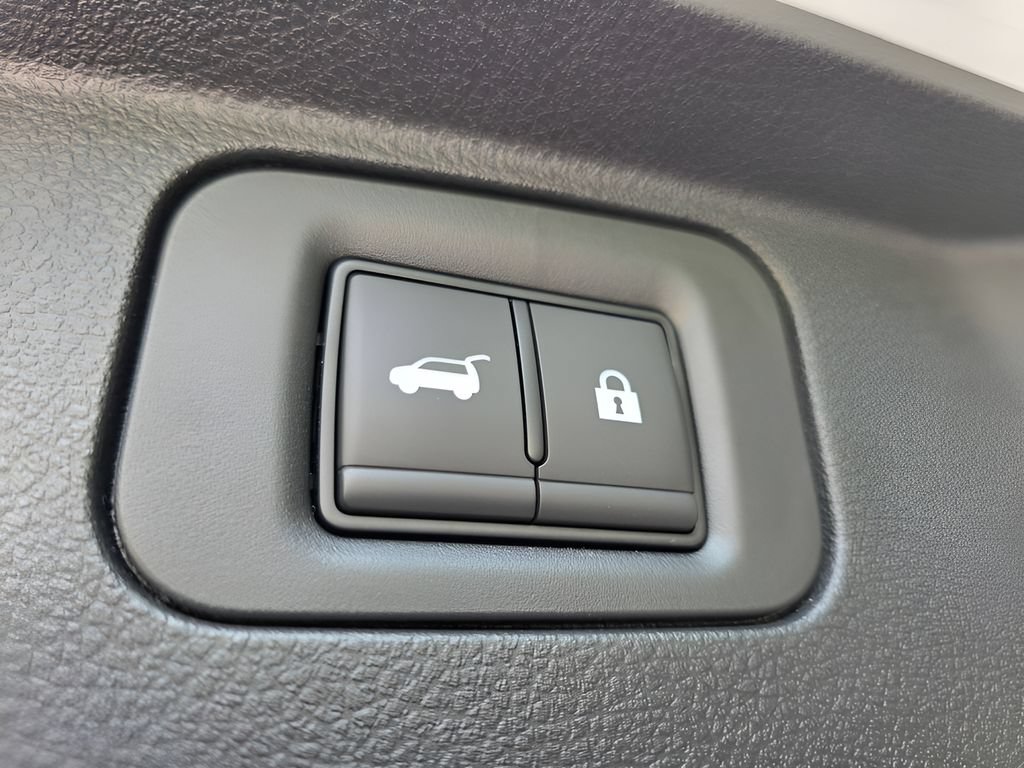 New 2026 Nissan Armada Platinum Reserve AWD/4WD image 8
