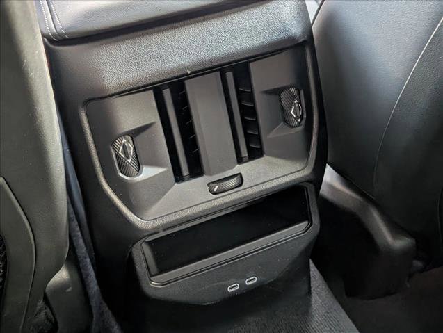 Used 2025 BMW X3 xDrive30i image 17