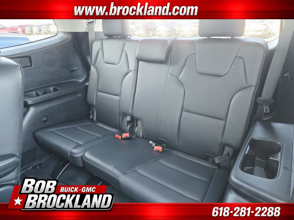 Used 2025 Kia Telluride S image 14