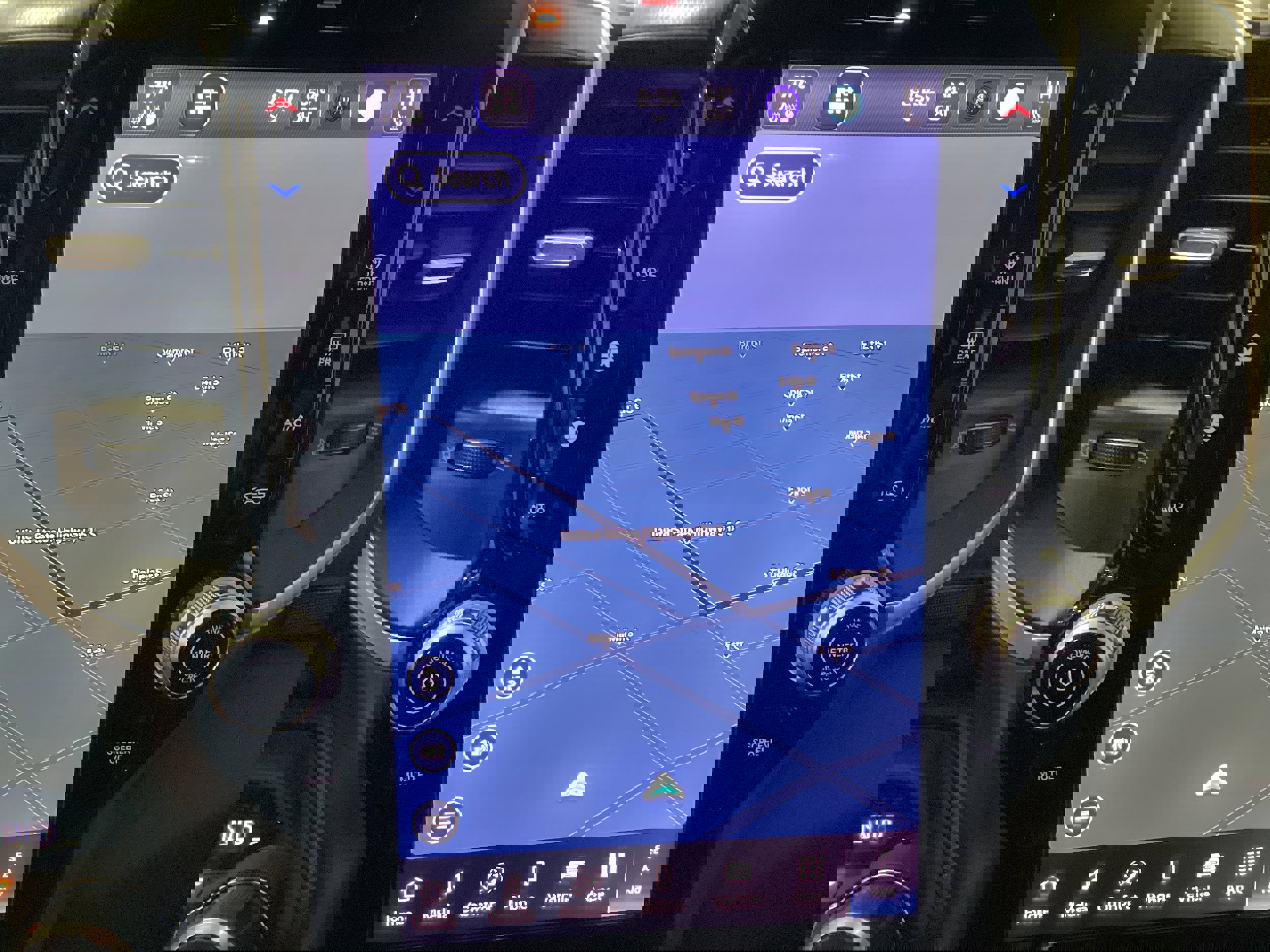 New 2026 RAM 1500 4x4 Crew Cab image 31