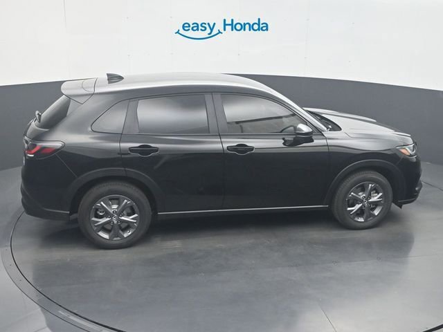 New 2026 Honda HR-V LX image 25