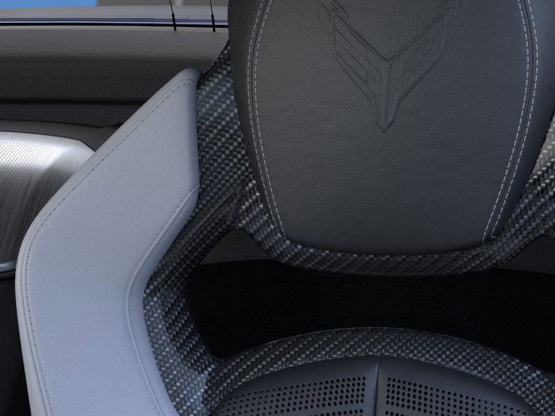 New 2026 Chevrolet Corvette Stingray w/ Z51 Performance Package image 21