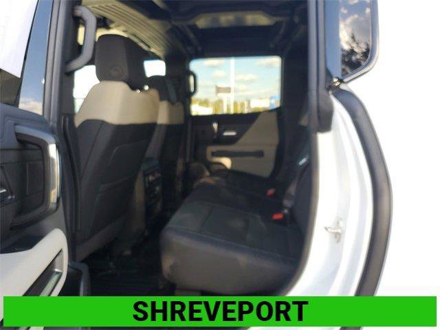 New 2026 GMC Hummer EV 2X image 9