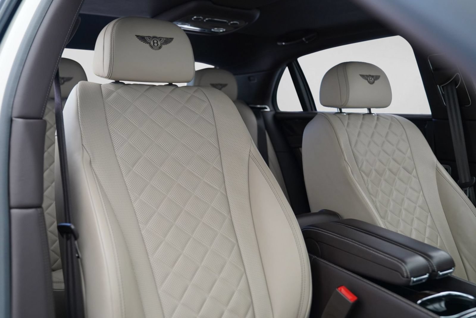 Used 2017 Bentley Flying Spur W12 AWD/4WD image 56