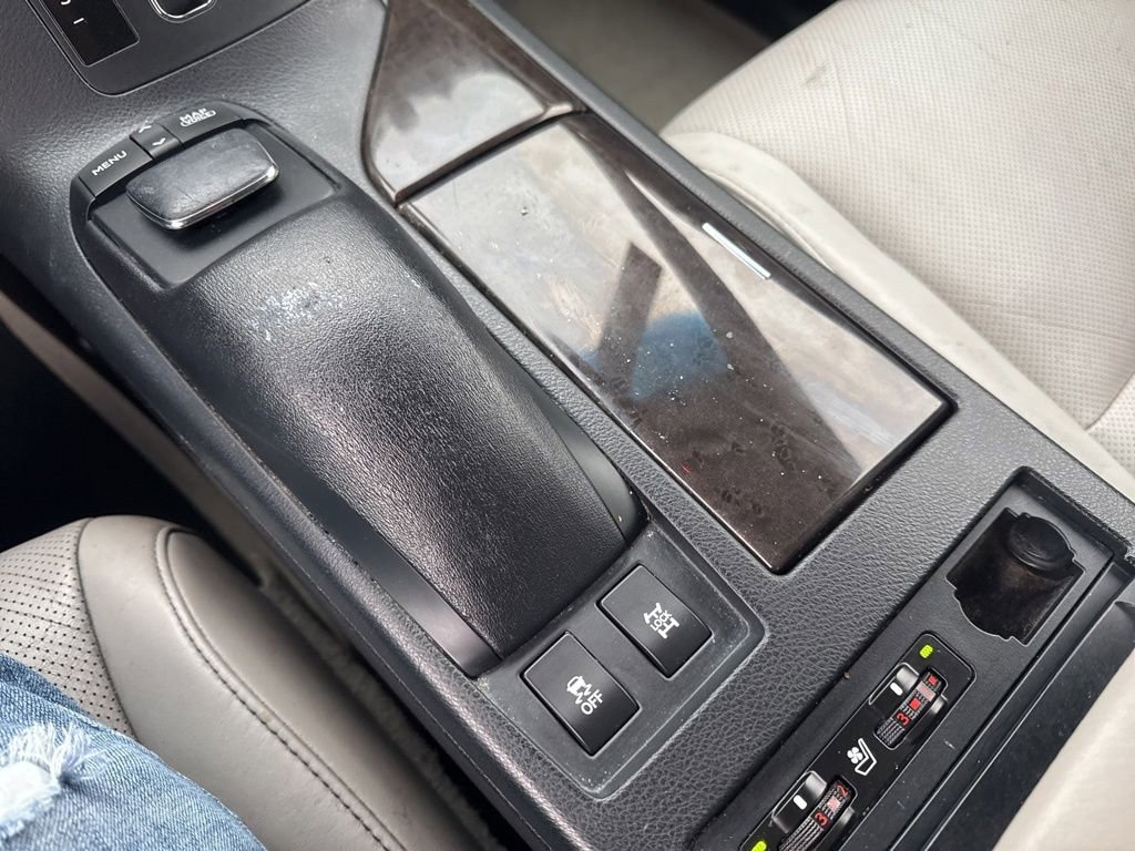 Used 2013 Lexus RX 350 350 w/ Navigation Pkg image 7