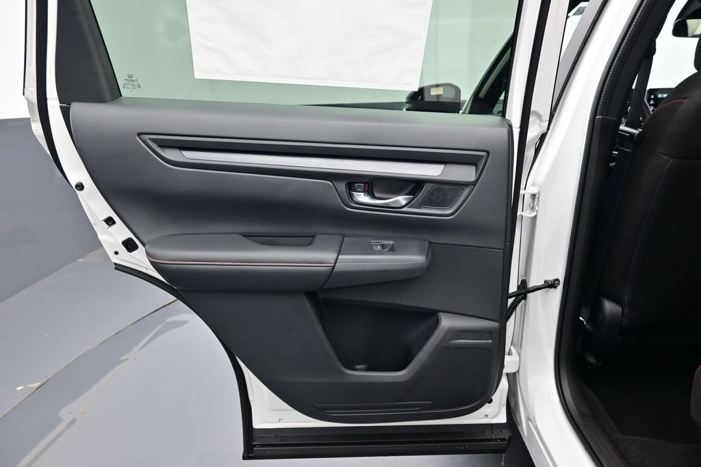 New 2026 Honda CR-V TrailSport image 21