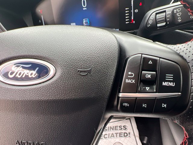 Used 2024 Ford Escape ST-Line w/ Tech Pack #1 AWD/4WD image 26