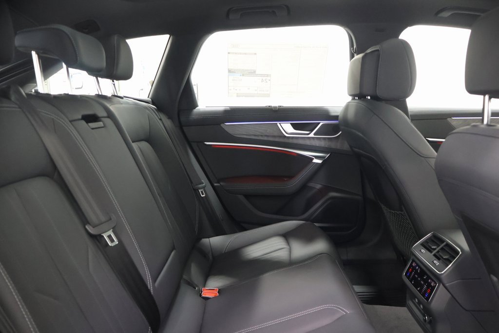 New 2026 Audi A6 Premium Plus image 24